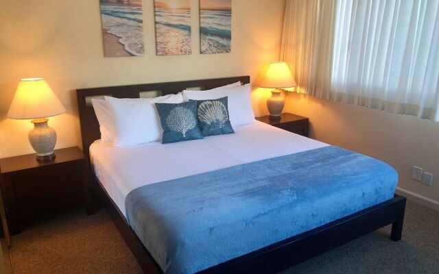 Royal Kahana 220 - 2Br Condo
