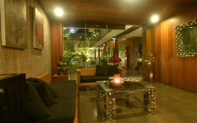 domicillo design hotel