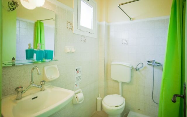 Roseclub Apartments