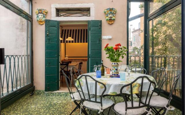 Angelo Raffaele incantevole casa per 12 persone