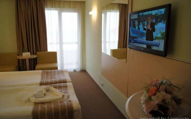 TOP CountryLine ZENITH Hotel Conference and Spa Mamaia Resort