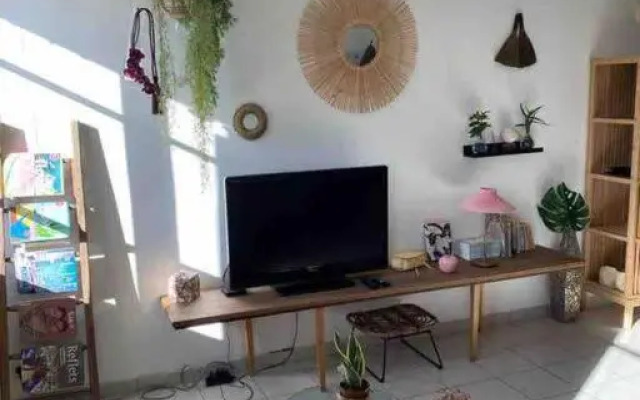 Charmant studio sur la Venise provençale 32m2