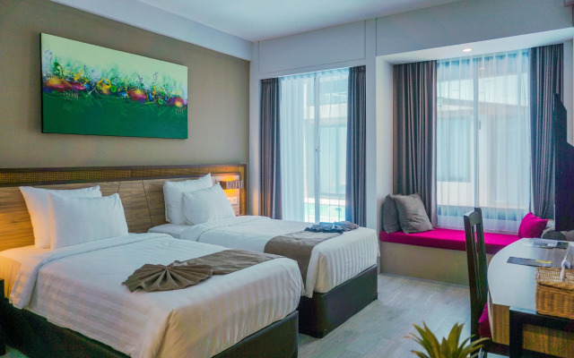 Royal Regantris Trawangan