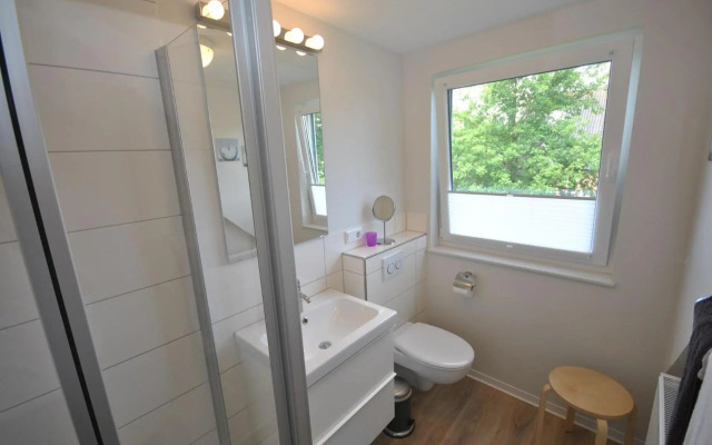 Ferienhaus Deichgräfin