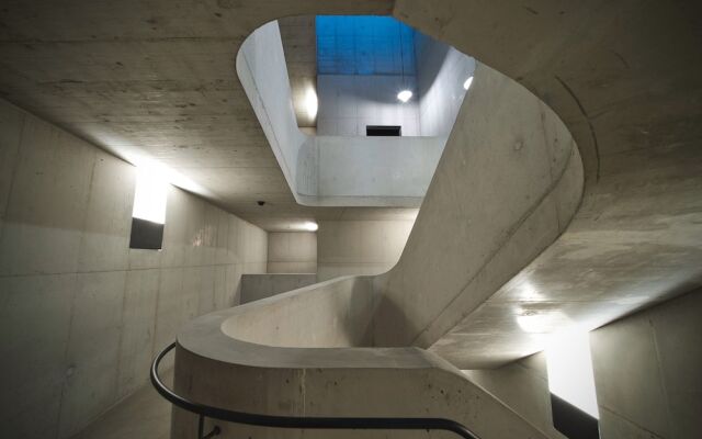 Silo Design & Boutique Hostel