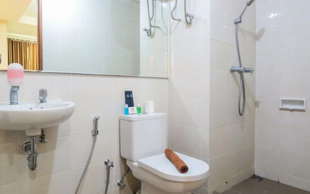 Spacious 2BR Condominium Seaview Apartment