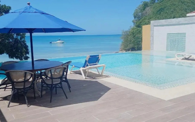 Hotel Sand Bay