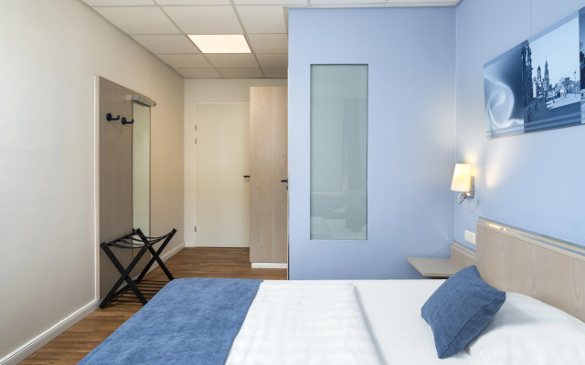 NOVALIS Hotel by AURUM Dresden