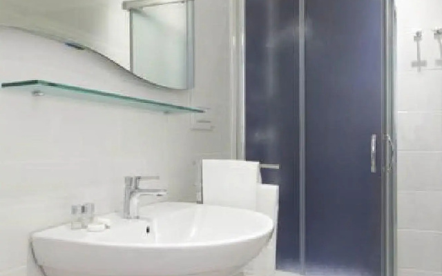 B&B Costa Azzurra