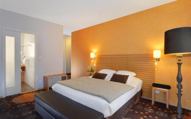 Best Western Plus Hotel de la Regate