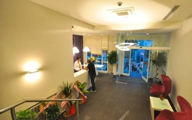 Demir Hotel