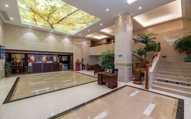Zongrui Hotel