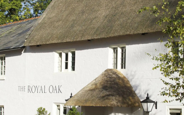 The Royal Oak Inn