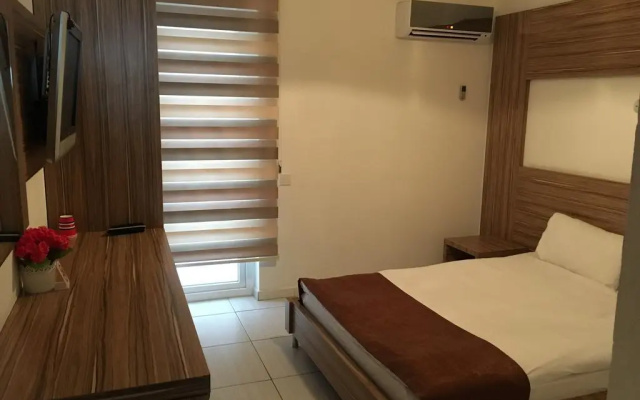 Araucaria Hotel