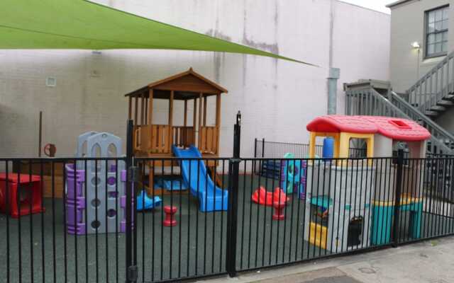 Bayview Hotel Batemans Bay