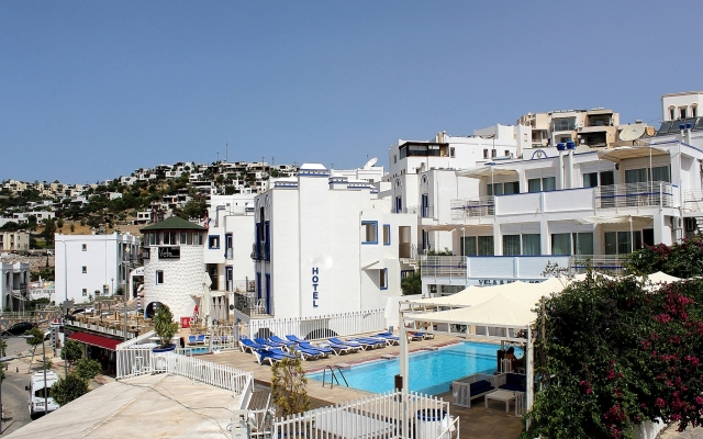 Sky Nova Hotel and Suites - All Inclusive