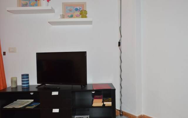 Apartamentos Aguamarina - 605