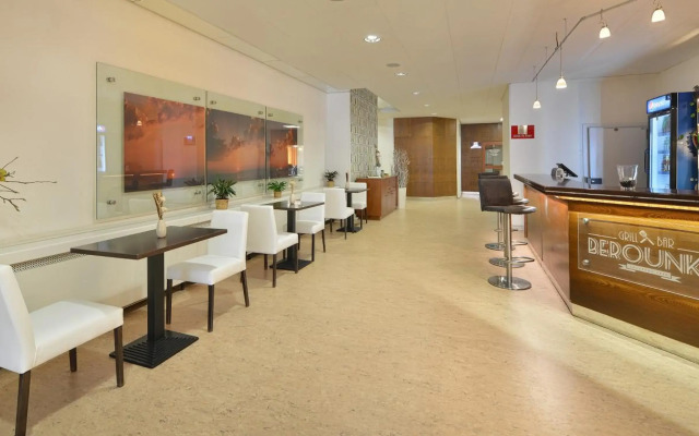 Hotel Grand Litava Beroun