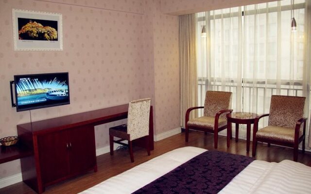 Chengdu Zaishuiyifang