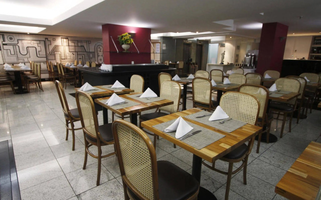 Américas Benidorm Hotel