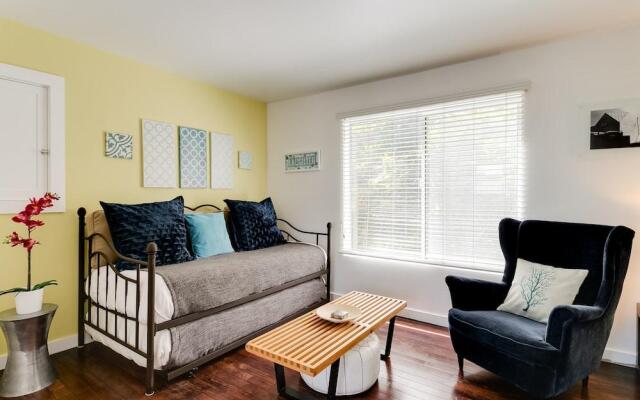 Venice Beach Vacation Condos