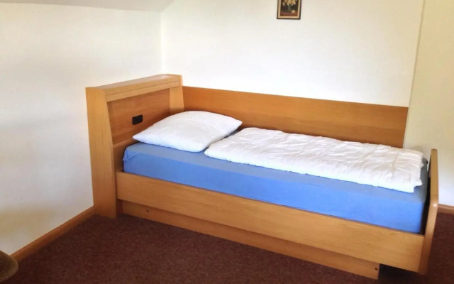 Apartments Schloss Warth