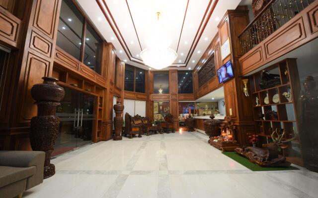 Le Mont Hotel