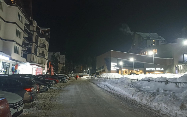 Iglika 2 Snowy Night V 31