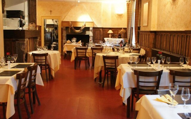 Parkhotel Villa des Effats Vielsalm