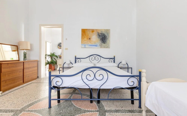 2068 Villa Marina Salentina