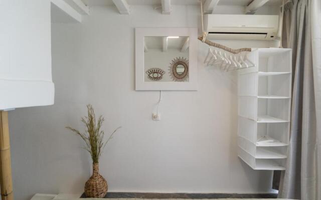 Almiri apartment and studio, modern and spacious