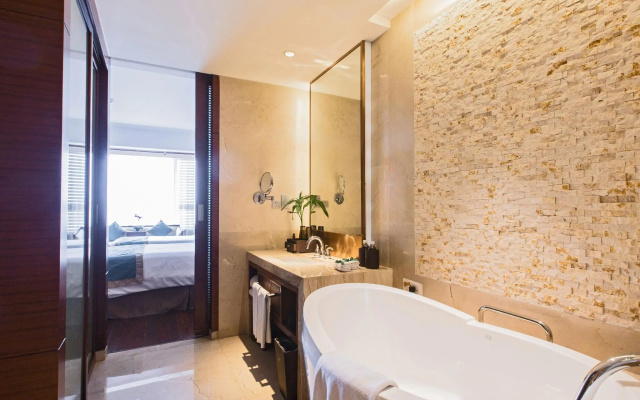Chongqing Glenview Donheng Hotel