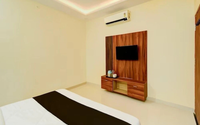 Hotel Ballyfin Retreat