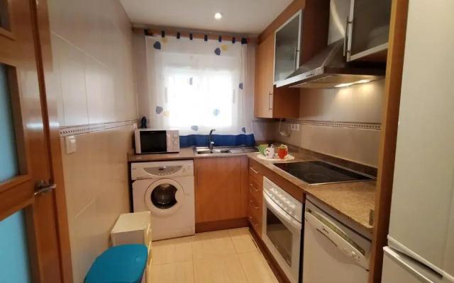 ACV - Costa Azahar II-2  Linea Planta 4 Norte