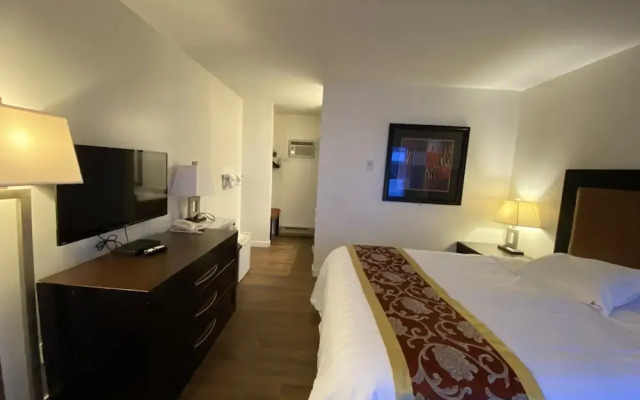 Rondo Motel