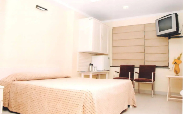 Hotel Airlines International