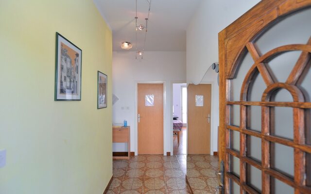 Apartments Jadranka 612