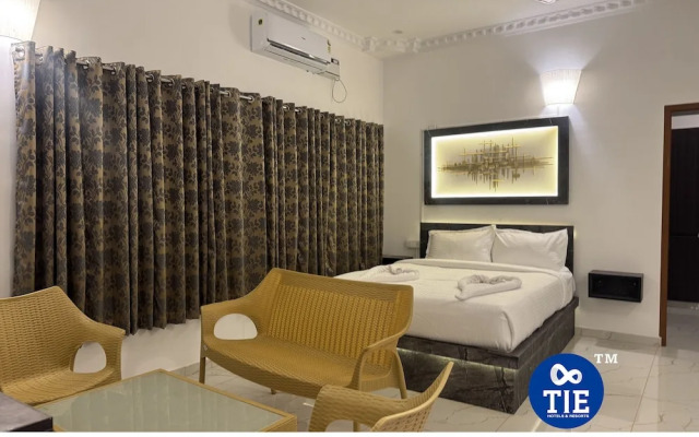 Le Park Resort