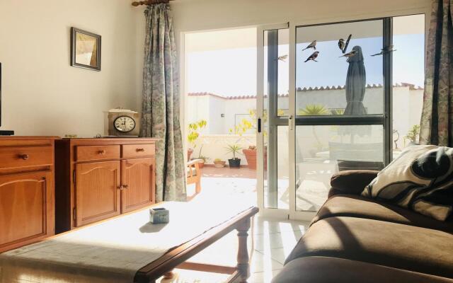 Bahia Sunlight powered by SolymarCalma
