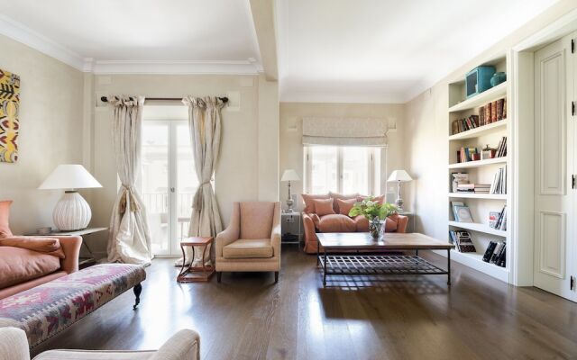 Genteel Home Contratación