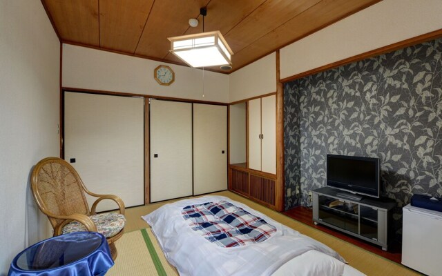 Hakone Kousano Mori