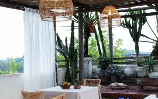 Tree-Vow Homestay