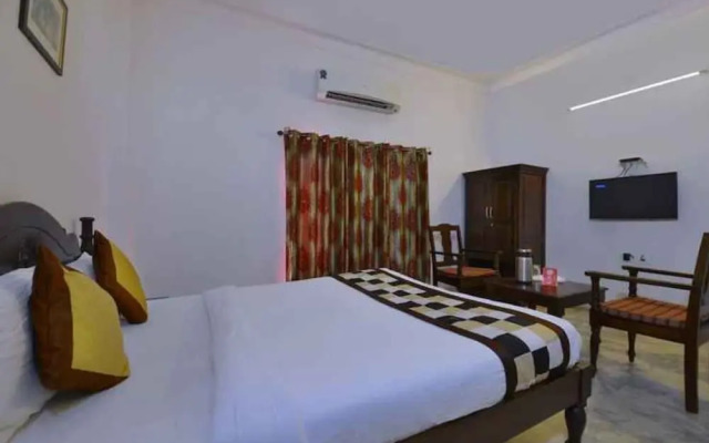 Shiv Vilas Hotel