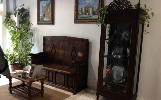 Hotel Godofredo