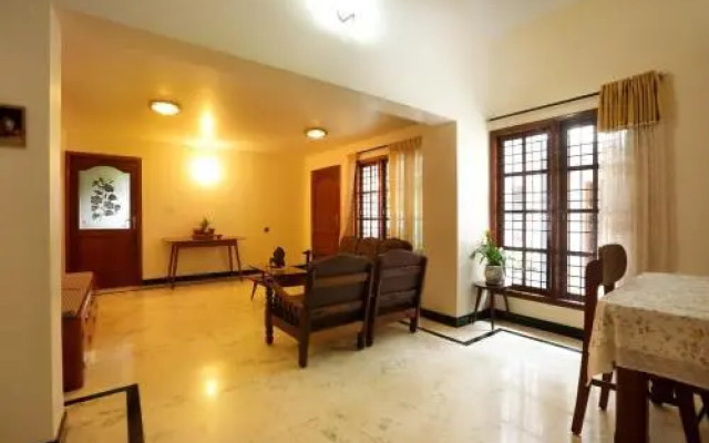 The Cennet Homestay