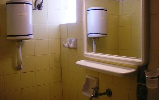 Klima Rooms