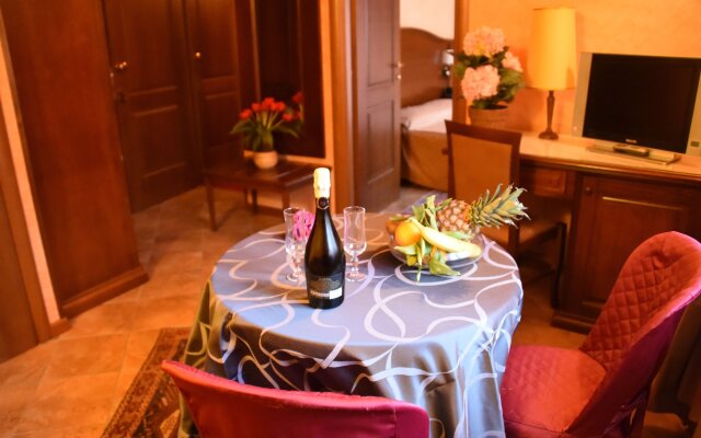 Hotel Al Ritrovo