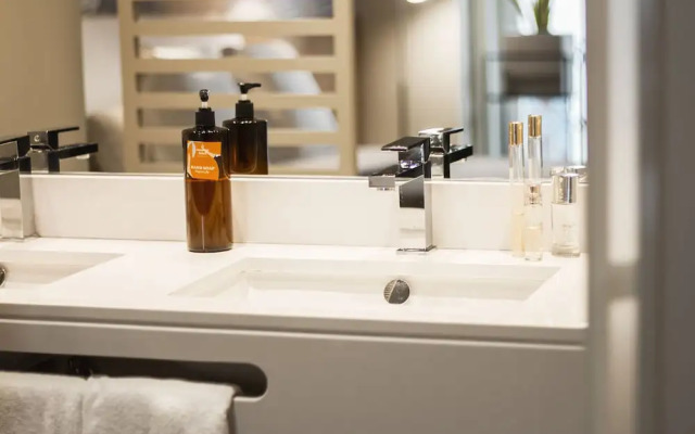 room Select Liberdade