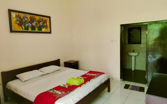 Berlian Beach Inn Kuta