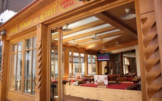 Hotel Helvetia